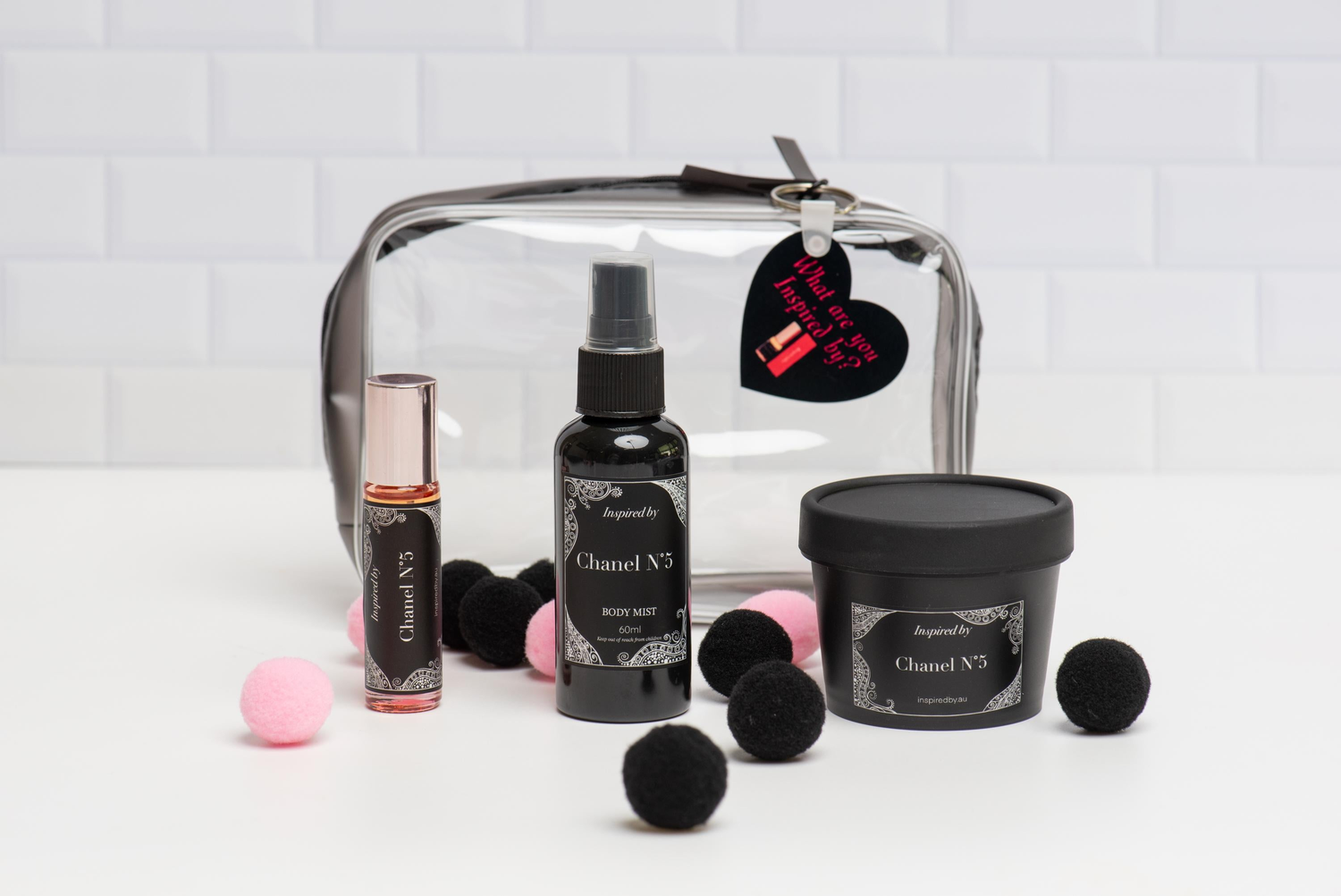 Fragrance Bundles