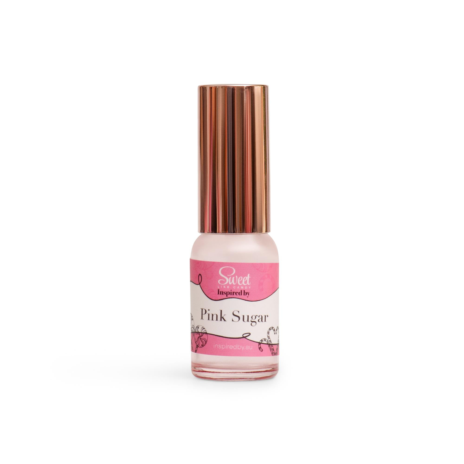 Women’s Perfume Oils - InspiredBy