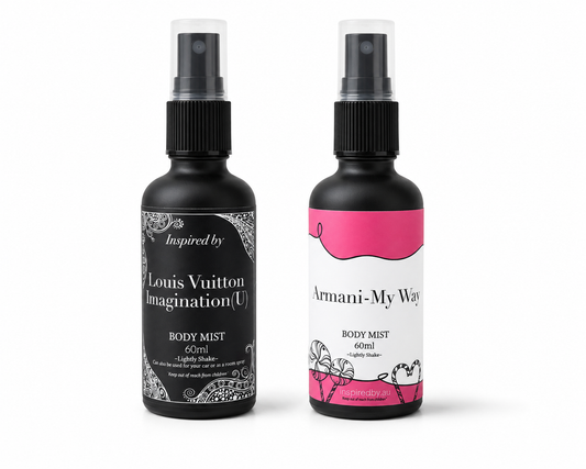 Body Mist