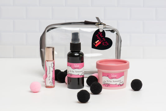 Fragrance Bundle - Women's
