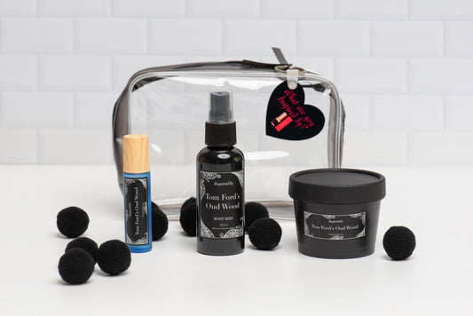Fragrance Bundle - Men's