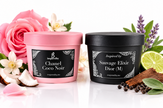 Body Moisturiser